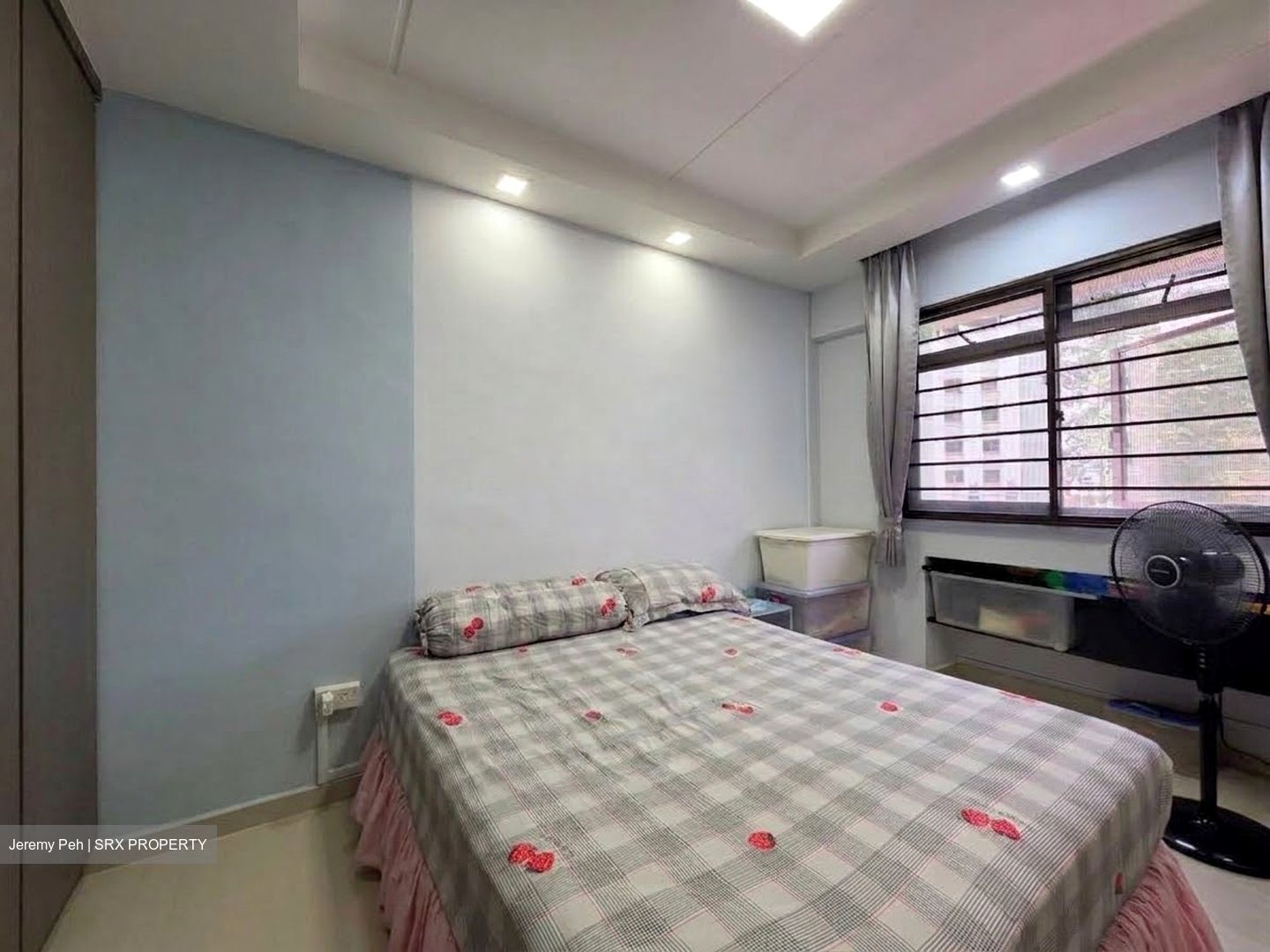 Blk 122B Rivervale Bank (Sengkang), HDB Executive #620708511